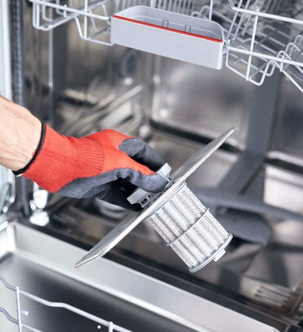 appliance maintenance