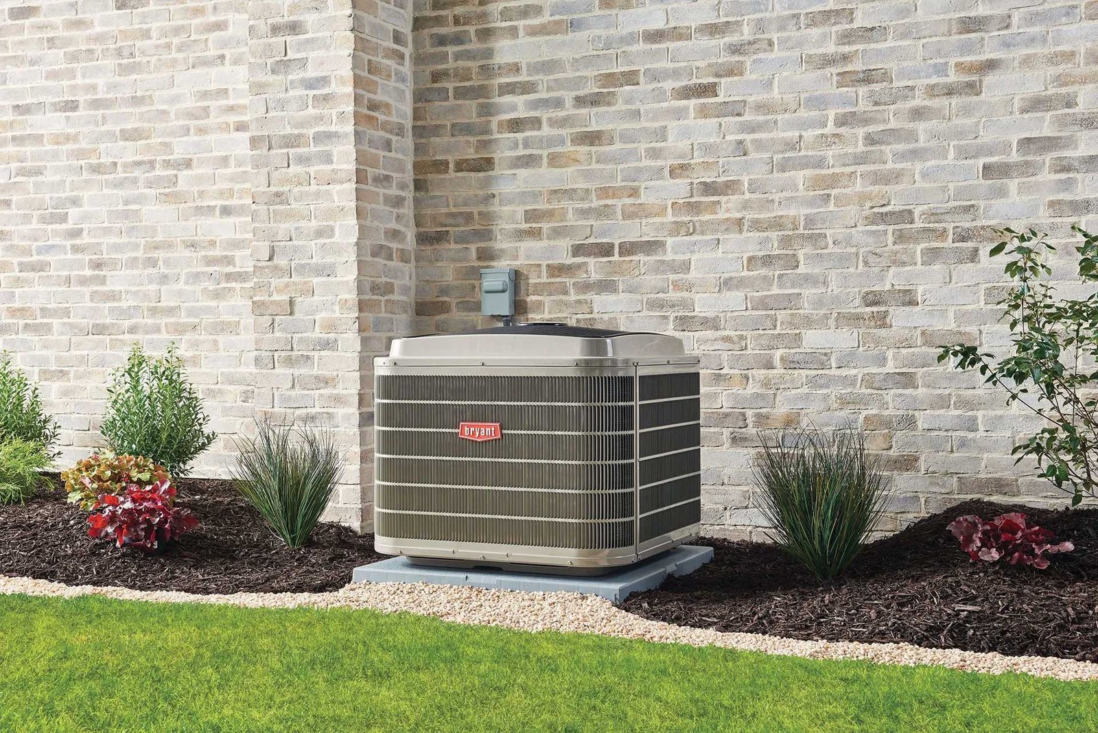 Wildfire smoke affecting indoor air quality and HVAC systems