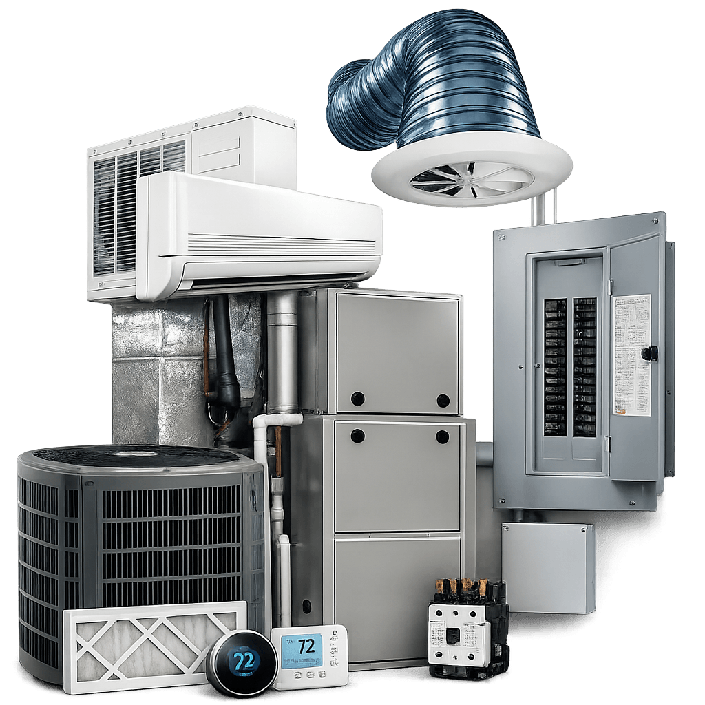 AC,ELECTRICAL
